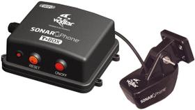 Smartphone Fish Finder Vexilar SP200 T-Box Black Smartphone Fish Finder Vexilar SP200 T-Box Black
