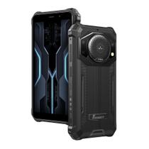 Smartphone Fossibot F101p Bateria 10600mah 64gb 7gb Ram Resistente 123db