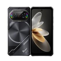 Smartphone Fossibot F114 4g 128gb 16gb Ram À Prova Dágua Bateria 5000mah