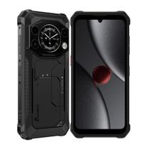 Smartphone FOSSiBOT F117 NFC 24GB Ram 256GB Bateria 10000mAh à prova d'água Smartphone FOSSiBOT F117 NFC 24GB Ram 256GB Bateria 10000mAh à prova d'água