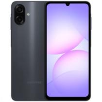 Smartphone Galaxy A07 128GB 4GB Câmera 50MP Tela 6.7 Proteção IP54 Samsung Smartphone Galaxy A07 128GB 4GB Câmera 50MP Tela 6.7 Proteção IP54 Samsung