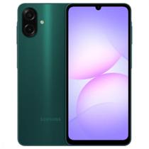 Smartphone Galaxy A07 256GB 8GB Câmera 50MP Tela 6.7 Proteção IP54 Samsung