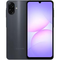 Smartphone Galaxy A07 256GB 8GB Câmera 50MP Tela 6.7 Proteção IP54 Samsung