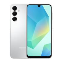 Smartphone Galaxy A16 4G, Cinza, 256GB, Tela 6.7", Câmeras 50MP+5MP+2MP, SM-A165MZAIZTO, SAMSUNG Smartphone Galaxy A16 4G, Cinza, 256GB, Tela 6.7", Câmeras 50MP+5MP+2MP, SM-A165MZAIZTO, SAMSUNG