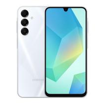 Smartphone Galaxy A16 5G, Cinza, 128GB, Tela 6.7", Câmeras 50MP+5MP+2MP, SAMSUNG