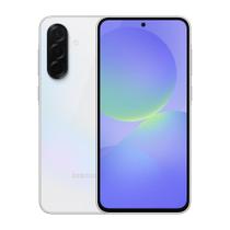 Smartphone Galaxy A36 5G, 256GB, Tela 6.7", Câmeras 50MB+8MP+5MP, Branco