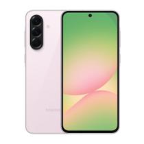 Smartphone Galaxy A56 5G, 256GB, Tela 6.7", Câmeras 50MB+12MP+5MP, Rosa, SAMSUNG Smartphone Galaxy A56 5G, 256GB, Tela 6.7", Câmeras 50MB+12MP+5MP, Rosa, SAMSUNG