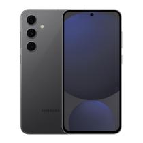 Smartphone Galaxy S24 FE, 256GB, Tela 6.7", Câmeras 50MB+12MP+8MP, Grafite Smartphone Galaxy S24 FE, 256GB, Tela 6.7", Câmeras 50MB+12MP+8MP, Grafite