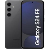 Smartphone Galaxy S24 FE 5G 128GB 8GB RAM Tela 6.7 Galaxy AI Samsung