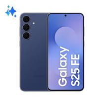 Smartphone Galaxy S25 FE 128GB 8GB Samsung
