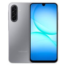 Smartphone Galaxy Samsung A17 5G 128GB - Cinza Smartphone Galaxy Samsung A17 5G 128GB - Cinza