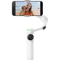 Smartphone Gimbal Insta360 Flow 2 Pro AI Summit branco