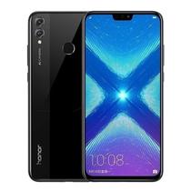 Smartphone HONOR-8X Global, 6.5", 6GB 128GB, Câmera Traseira 20MP