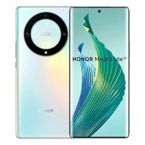 Smartphone Honor/Huawei Magic 5 Lite 5G 256gb 8gb Bateria 5100mAh - Silver