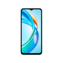 Smartphone Honor X5B 128GB + 4GB RAM Super Tela 6.56” Bateria 5200mAh Dual Chip