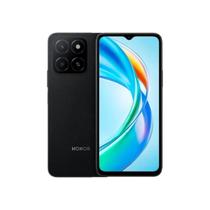 Smartphone Honor X5B Plus 256GB 4GB RAM Tela 6.8" Preto Dual Chip 4G Smartphone Honor X5B Plus 256GB 4GB RAM Tela 6.8" Preto Dual Chip 4G