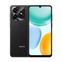 Smartphone Honor X5c 128GB 4+4GB RAM NFC 5260mAh Câmera 13MP Smartphone Honor X5c 128GB 4+4GB RAM NFC 5260mAh Câmera 13MP