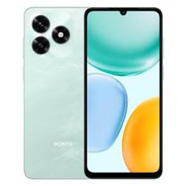 Smartphone Honor X5c 128GB 4+4GB RAM NFC 5260mAh Câmera 13MP Smartphone Honor X5c 128GB 4+4GB RAM NFC 5260mAh Câmera 13MP