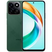 Smartphone honor x6b altnx3 ds 5g 6.56 4 256gb verde