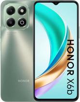 Smartphone Honor X6b Dual Sim LTE 6.56" 4GB/128GB Verde