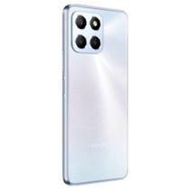Smartphone Honor X6s 4G Silver 128GB/4GB RAM Magic UI Bateria 5.000mAh
