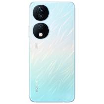 Smartphone Honor X7b Branco 256/8gb Tela 6,8 pol 90Hz