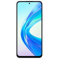 Smartphone Honor X7b Silver 256gb 8g Tela 6,8 pol