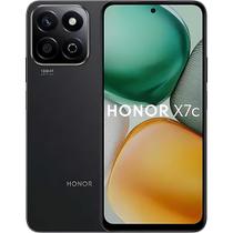 Smartphone HONOR X7c 256GB 16GB ram câmera 108MP tela FHD plus 120Hz Snapdragon Premium Design 6000mAh
