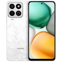 Smartphone HONOR X7c 256GB 16GB ram câmera 108MP tela FHD plus 120Hz Snapdragon Premium Design 6000mAh
