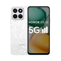 Smartphone Honor X7c, 256GB, 8GB RAM, Tela 6,7, 120Hz, Android 14, Câmera 108MP 2MP Frontal 8MP, Bateria 6000mAh, Dual Chip, BRANCO Smartphone Honor X7c, 256GB, 8GB RAM, Tela 6,7, 120Hz, Android 14, Câmera 108MP 2MP Frontal 8MP, Bateria 6000mAh, Dual Chip, BRANCO