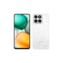 Smartphone Honor X7c, 256GB, 8GB RAM, Tela 6,7, 120Hz, Câmera 108MP 2MP Frontal 8MP, Android 14, Bateria 6000mAh, Dual Chip
