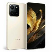 Smartphone Honor X7d 256GB Câmera 108MP Bateria 6500mAh Tela 120Hz NFC IP54 - UNITY