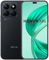 Smartphone Honor X8B 8 GB RAM 512 GB Tela 6.7" Preto