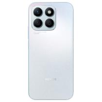 Smartphone Honor X8b Prata/Branco Octa Core 256gb 8gb