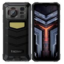 Smartphone HOTWAV W11 12Gb Ram 256GB Noturna 20800mAh IP68 Smartphone HOTWAV W11 12Gb Ram 256GB Noturna 20800mAh IP68