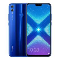 Smartphone Huawei Honor 8X 4Gb Ram 64Gb Azul