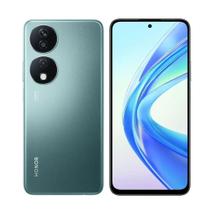 Smartphone Huawei Honor X7b 4G Verde 256GB/8GB ram Camera 108MPx Bateria 6000mAh