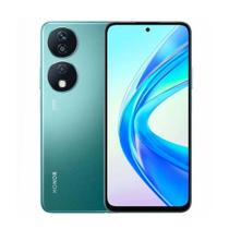 Smartphone Huawei Honor X7b 4G Verde 256GB/8GB ram Camera 108MPx Bateria 6000mAh