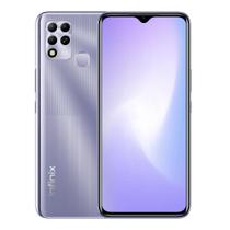 Smartphone Infinix Hot 11 4G 128GB DUAL CHIP 6GB RAM 6,78” Câm.Tripla+Selfie 8MP ANATEL