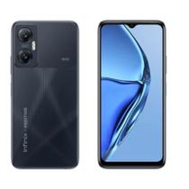 Smartphone INFINIX HOT 20 5G 128GB 4GB RAM Câmera Dupla 50MP Bateria 5000mAh Tela 6,6 Dual Chip