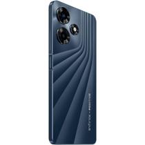 Smartphone INFINIX HOT 30 4G 256GB 8GB de RAM Tela 6.7 Câmera Traseira Dupla 50MP + QVGA + Câmera Frontal 8MP - Preto