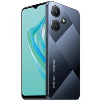 Smartphone Infinix Hot 30i 6.6" 128GB 4RAM 4G - Preto