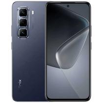 Smartphone Infinix Hot 50 PRO 16GB RAM 256GB câmera 50MP tela Amoled 120Hz celular Perfomance Gamer e Design Premium