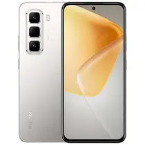 Smartphone Infinix Hot 50 PRO 16GB RAM 256GB câmera 50MP tela Amoled 120Hz celular Perfomance Gamer e Design Premium