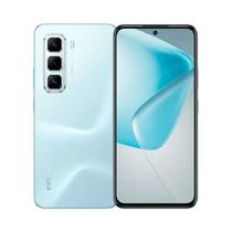 Smartphone Infinix Hot 50 PRO 16GB RAM 256GB câmera 50MP tela Amoled 120Hz celular Perfomance Gamer e Design Premium