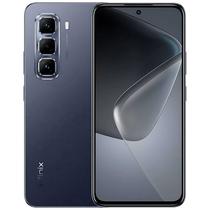 Smartphone Infinix Hot 50 PRO 16GB RAM 256GB câmera 50MP tela Amoled 120Hz celular Perfomance Gamer e Design Premium