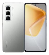Smartphone Infinix Hot 50 Pro Dual Sim 256 GB 16GB de RAM Cinza