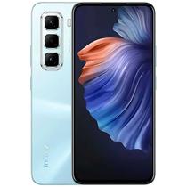 Smartphone INFINIX Hot 50 PRO NFC 256GB 16GB RAMBOOST 50MP câmera tripla tela Amoled 120Hz celular Gamer e Design Premium top 1º Custo benefício