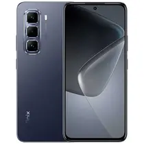 Smartphone INFINIX Hot 50 PRO NFC 256GB 16GB RAMBOOST 50MP câmera tripla tela Amoled 120Hz celular Gamer e Design Premium top 1º Custo benefício