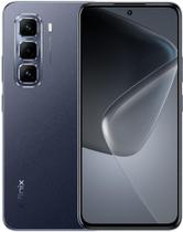 Smartphone Infinix Hot 50 Pro Plus LTE Dual Sim 6.78" 8GB/256GB Sleek Black